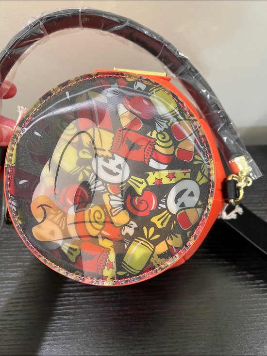 Loungefly Handbags - Donald Duck Disney Halloween Loungefly
